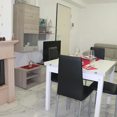 Appartement Sun *