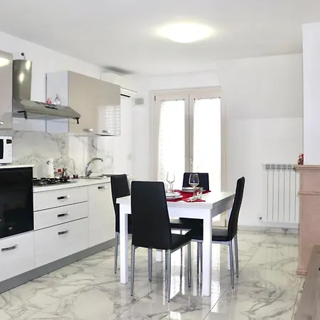 Appartement Sun *