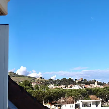 Appartement Sun