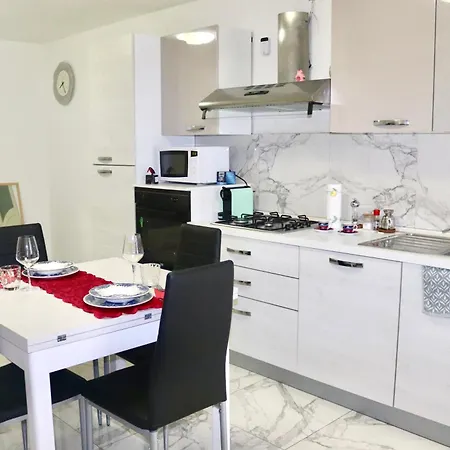 Sun Appartement *