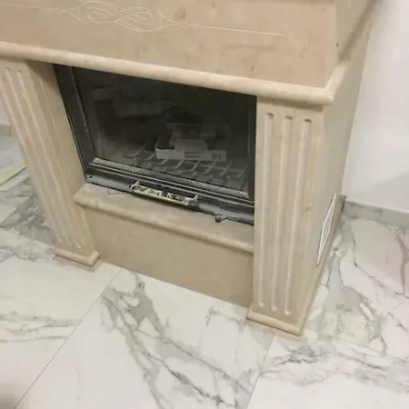 Sun Apartmán San Benedetto del Tronto