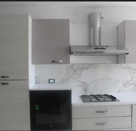 Sun Lägenhet San Benedetto del Tronto