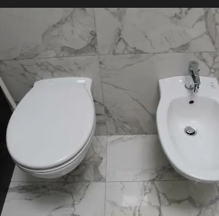 Lägenhet Sun San Benedetto del Tronto