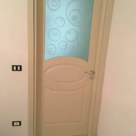 Sun Lägenhet San Benedetto del Tronto