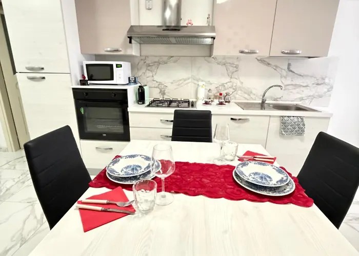 Sun Apartment San Benedetto del Tronto