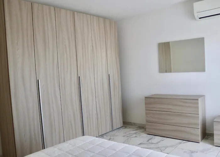 Sun Apartment San Benedetto del Tronto