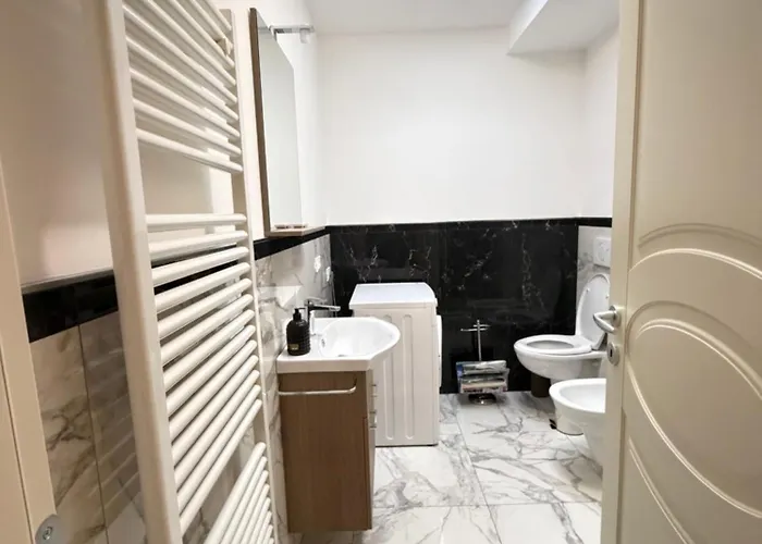 Sun Apartment San Benedetto del Tronto