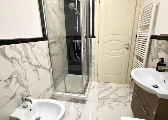 Sun Apartment San Benedetto del Tronto